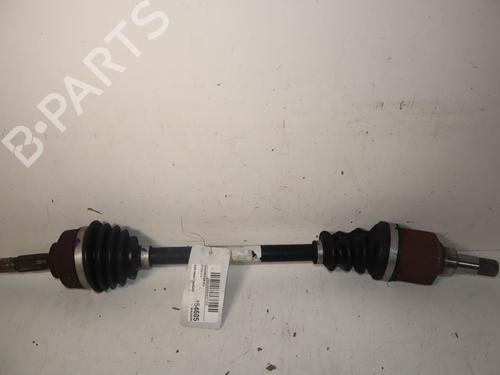 left-front-driveshaft-citroen-c3-iii-sx-2016-36573234 main image
