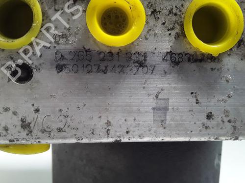 Used ABS pump ABS pump 8994197 8994197