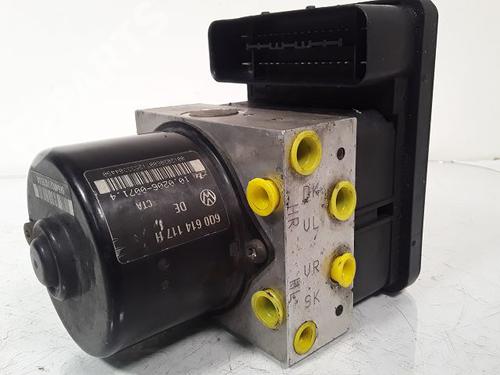 ABS pump VW POLO IV (9N_, 9A_) 1.2 12V | BP8996914M43