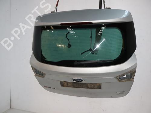 Tailgate FORD B-MAX (JK) 1.6 TDCi | BP37276656C6 - Image 2