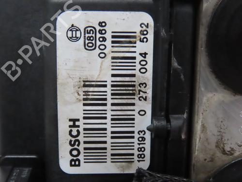 ABS pump PEUGEOT 307 (3A/C) 1.6 16V | BP23396003M43 