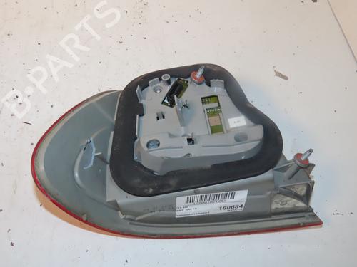 Used Right taillight BMW 3 Convertible (E46) 330 Cd (204 hp) 32458257