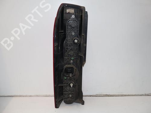 Right taillight CITROËN JUMPER II Van 2.2 HDi 130 | BP38410349C35 - Image 2