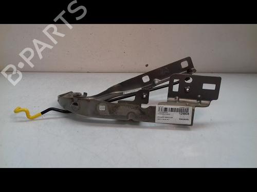 Used Hinge/Door check strap PEUGEOT 3008 I MPV (0U_) 2.0 HDi Hybrid4 (163 hp) 14892991