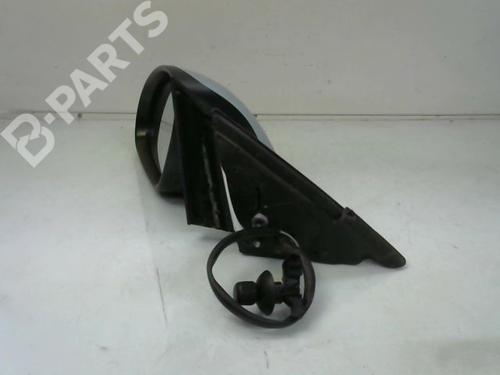 Left mirror SEAT IBIZA III (6L1) 1.4 TDI | BP8978390C26 