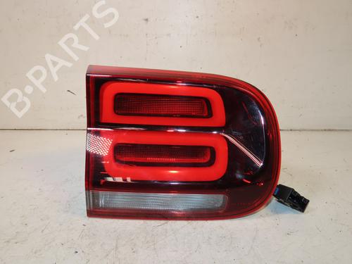Used Left tailgate light CITROËN C5 AIRCROSS (A_) 1.6 PureTech 180 (A45GFR) (181 hp) 30979941