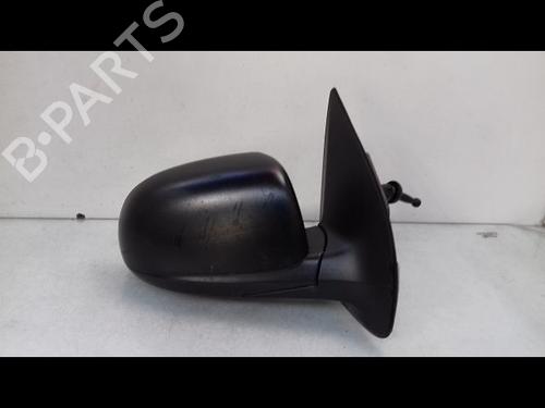Used Right mirror HYUNDAI i20 I (PB, PBT) 1.2 (78 hp) 8985526