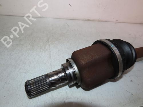 Right front driveshaft NISSAN NOTE (E11, NE11) 1.4 | BP30950983M39