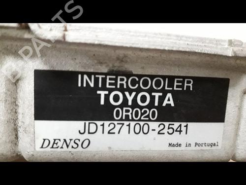 Used Other TOYOTA AURIS (_E15_) 2.0 D-4D (ADE150_, ADE150R) (126 hp) 14888811