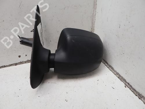 Used Left mirror Left mirror DACIA SANDERO II 1.0 SCe 75 (B8JC, B8JD, B8NC) (73 hp) 34498622 34498622