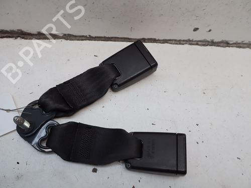 Used Seat buckle Seat buckle DACIA LOGAN MCV II 1.5 dCi (90 hp) 35496077 35496077