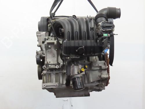 Engine PEUGEOT 407 Coupe (6C_) 2.2 16V | BP39180813M1 - Image 4