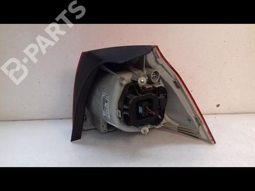 Left taillight VW GOLF V (1K1) 1.9 TDI | BP12123156C34 