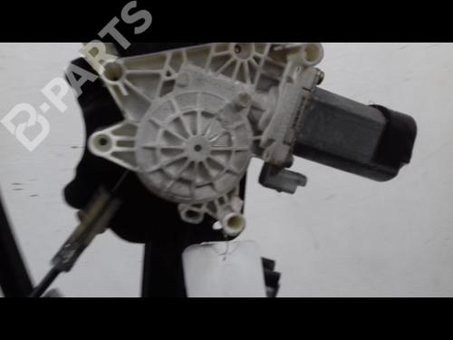 Front left window mechanism PEUGEOT 206 CC (2D) 2.0 S16 | BP9669178C22 
