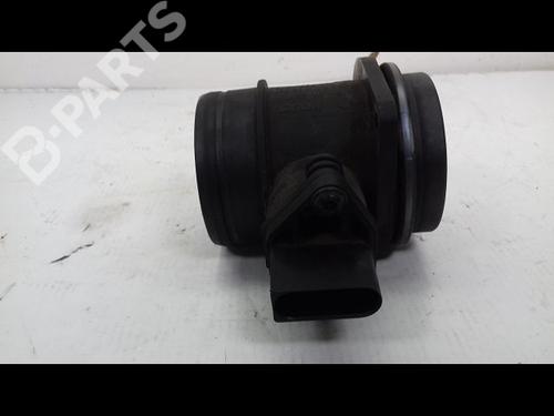 Mass air flow sensor VW POLO (9N_, 9A_) 1.4 TDI | BP8995438M95 