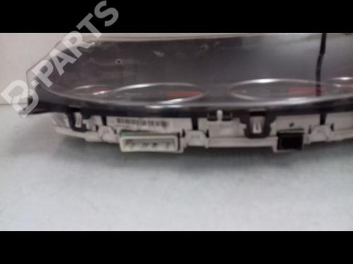 Instrument cluster NISSAN PATHFINDER III (R51) 2.5 dCi 4WD | BP8983855C47 