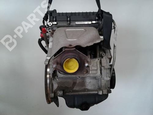 Motor MITSUBISHI COLT VI (Z3_A, Z2_A) 1.1 (Z31A, Z32A) | BP8976602M1 