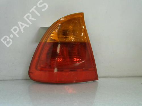 Used Left taillight BMW 3 Touring (E46) 330 xd (184 hp) 8981647
