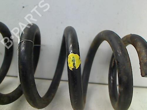 Støddæmperfjeder PEUGEOT 4007 (VU_, VV_) 2.2 HDi (156 hp) 14890614