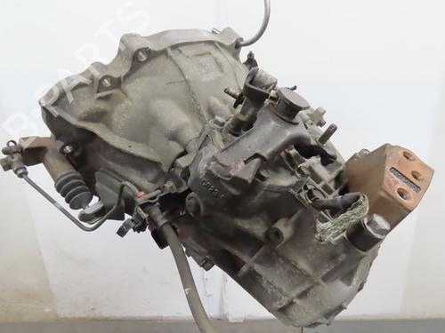 Used Gearbox Gearbox KIA SPORTAGE III (SL) 1.7 CRDi (116 hp) 35935854 35935854