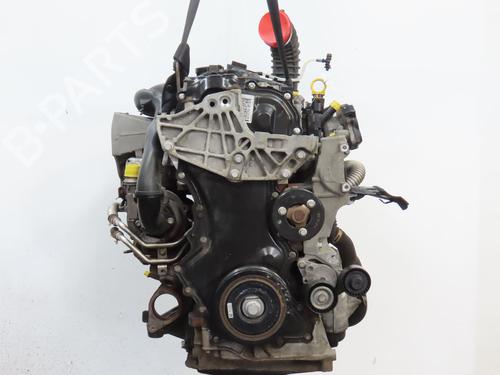 Engine RENAULT TRAFIC II Bus (JL) 2.0 dCi 90 (JL00, JL01, JL0H, JL0M, JL0P, JL0S) | BP30311560M1 
