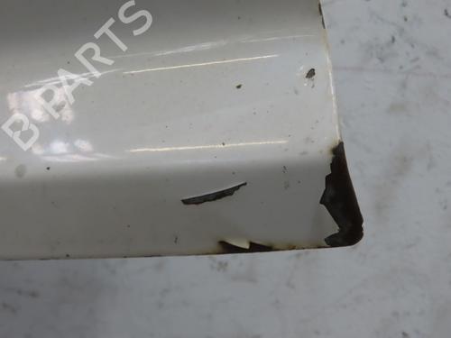 Używane Drzwi przednie lewe PEUGEOT 207 (WA_, WC_) 1.6 HDi (92 hp) 29740086