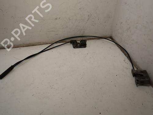Used Hood lock Hood lock MINI MINI (R56) Cooper D (109 hp) 34529166 34529166