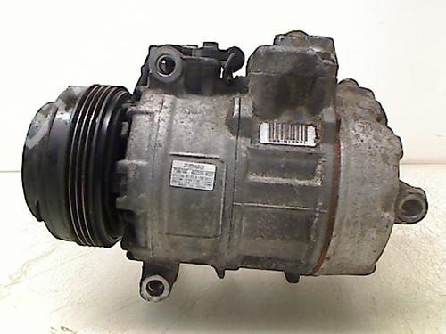 AC compressor BMW 3 Touring (E46) 330 d | BP8977307M34 