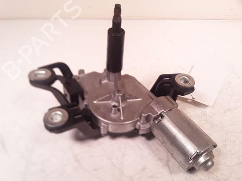 Used Rear wiper motor VW GOLF V (1K1) 2.0 TDI 16V (140 hp) 9004915
