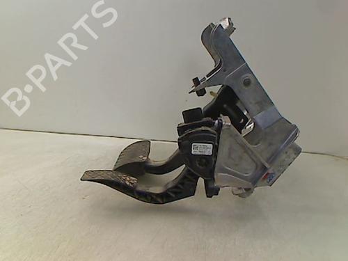 Pedal AUDI Q5 (8RB) 3.0 TDI quattro | BP15745061I4 
