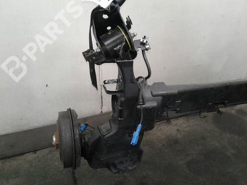 Rear axle CITROËN C3 / C3 ORIGIN III (SX) 1.2 PureTech 82 | BP8994070M2 