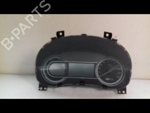 Instrument cluster KIA NIRO I (DE) 1.6 GDI Hybrid | BP9706138C47 