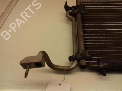 Used Heater matrix PEUGEOT PARTNER MPV (5_, G_) 1.9 D (69 hp) 23149487