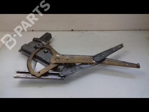 Front right window mechanism SAAB 9-3 (YS3D) 2.0 Turbo | BP8979181C23 