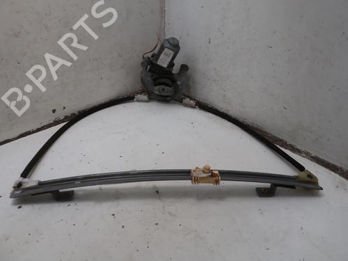 Used Front left window mechanism Front left window mechanism RENAULT CLIO II (BB_, CB_) 1.5 dCi (B/CB07) (65 hp) 33744457 33744457