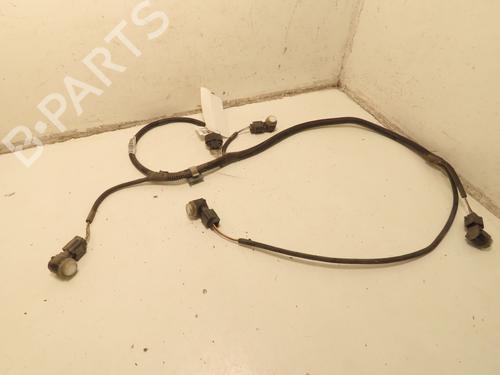 Andre RENAULT ZOE (BFM_) ZOE (88 hp) 31030733