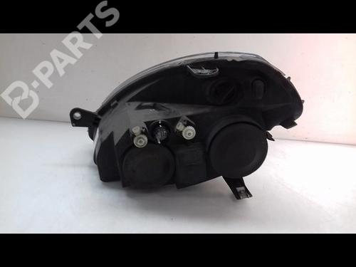 Right headlight LANCIA MUSA (350_) 1.3 D Multijet (350.AXG11, 350.AXG1A) | BP10774001C29 