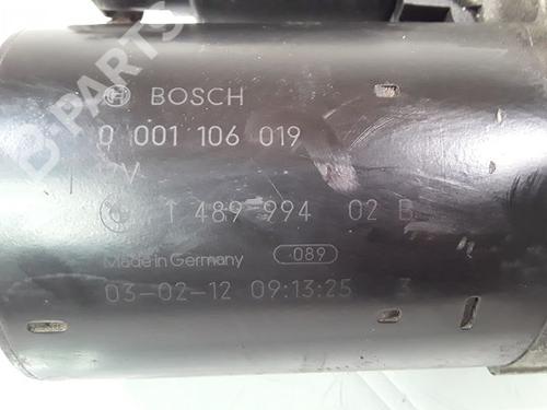Starter MINI MINI (R50, R53) Cooper | BP8997209M8 
