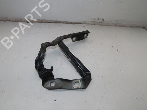 Dørhængsel/Dørbegrænser VW NEW BEETLE (9C1, 1C1) 1.9 TDI (101 hp) 27728599