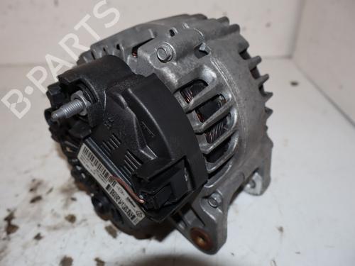 Generator SMART FORFOUR Hatchback (453) 0.9 Brabus (453.062) | BP39218098M7 - Image 2
