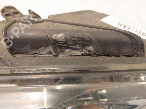 Right headlight PEUGEOT 206 CC (2D) 2.0 S16 | BP32354368C29 - Image 3