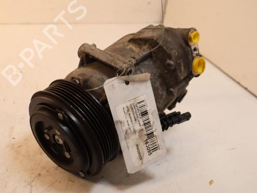 ac-compressor-opel-meriva-b-mpv-s10-2010-2011-2012-2013-2014-2015-2016-2017-33008746 main image