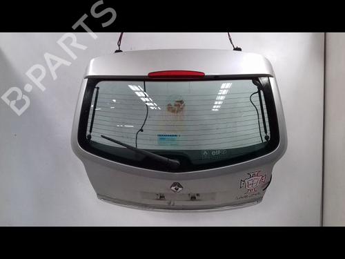 Tailgate RENAULT LAGUNA II Grandtour (KG0/1_) 1.9 dCi (KG0G) | BP23152773C6 