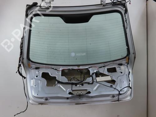 Used Tailgate BMW 3 Compact (E46) 316 ti (115 hp) 24920252