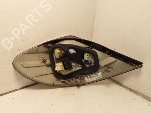 Right taillight MERCEDES-BENZ SLK (R171) 200 Kompressor (171.442) | BP32200464C35