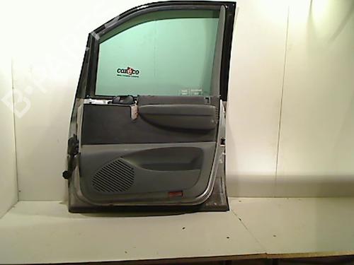Used Right front door CITROËN EVASION MPV (22, U6) 2.0 HDI (109 hp) 23152109