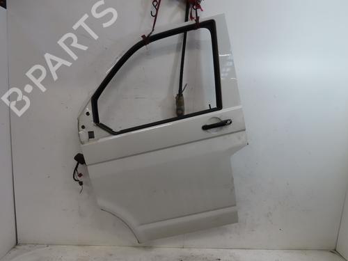 Used Left front door VW TRANSPORTER T5 Van (7HA, 7HH, 7EA, 7EH) 2.0 TDI (140 hp) 32075786