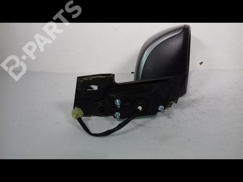 Right mirror OPEL AGILA B (H08) 1.2 (F68) | BP8995877C27 