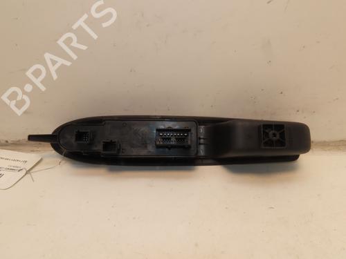 Used Left front window switch CITROËN C4 II (NC_) 1.6 HDi 90 (92 hp) 28331739