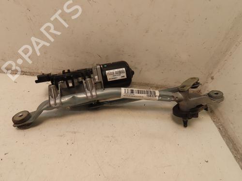 Viskermotor vindrude CITROËN C1 II (PA_, PS_) 1.0 VTi 68 (69 hp) 29414671